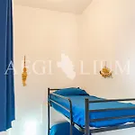 דירה Pesciolino Blu