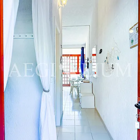 Pesciolino Blu * Campese (Grosseto)