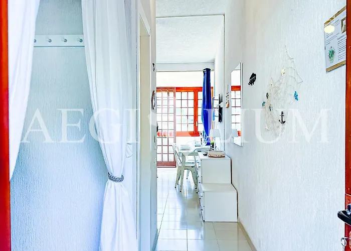 Pesciolino Blu * Campese (Grosseto)